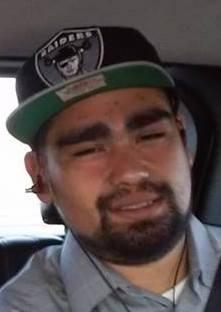 Mark Echeverria death by force case profile photo