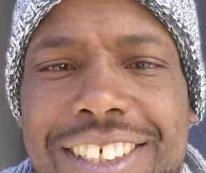 Calvin Kelley death by force case profile photo