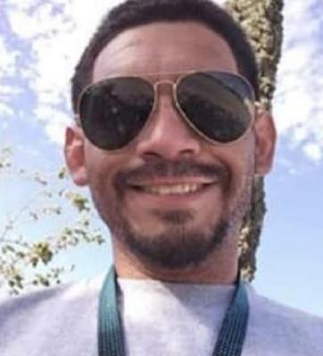 Eduardo Soto death by force case profile photo