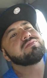 Robert Raymond Dominguez death by force case profile photo