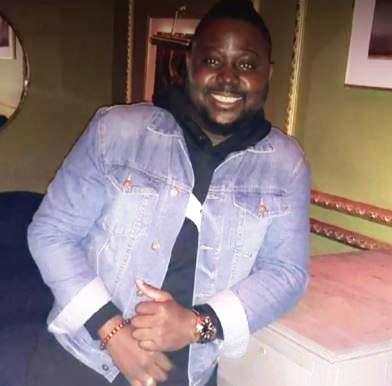 Christian Moukam death by force case profile photo