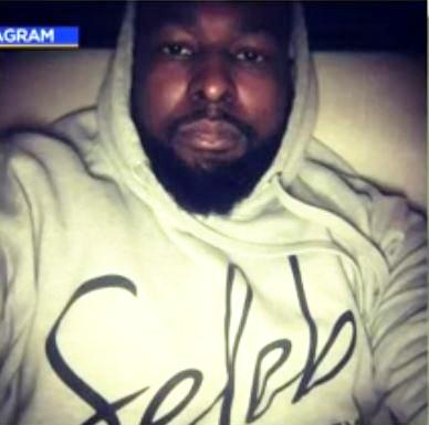 Deandre Sims death by force case profile photo