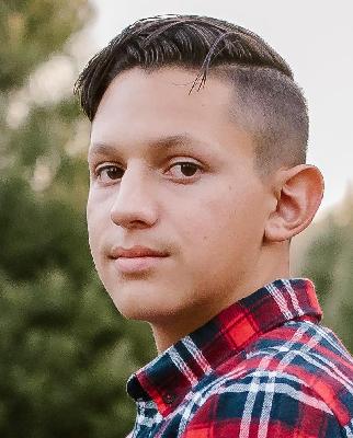 Nathan Shamblin death by force case profile photo