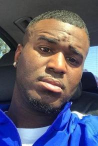 Michael Hemphill death by force case profile photo