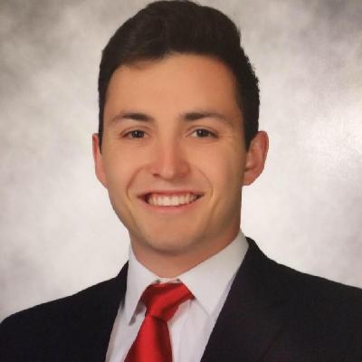 William Molina death by force case profile photo