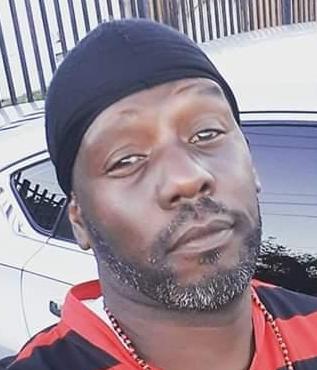 Jamore Holliday death by force case profile photo