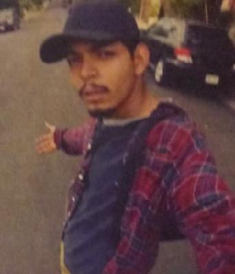Jorge Gracida death by force case profile photo