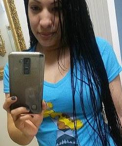Brenda Renteria death by force case profile photo