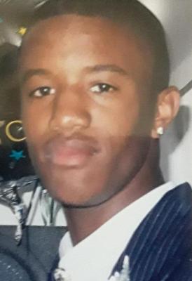 Jeffrey Phillip Jackson death by force case profile photo