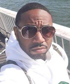 Dario Nixon death by force case profile photo