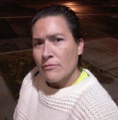 Christina Cantu death by force case profile photo