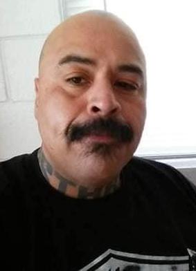 Daniel Fuentes death by force case profile photo