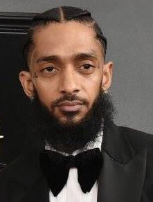 Ermias Hussle death by force case profile photo