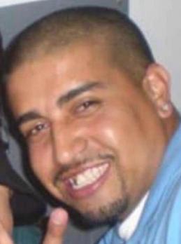 Jorge Ponce death by force case profile photo