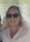 Patricia Stewart death by force case profile photo