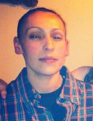 Monica Abarca death by force case profile photo