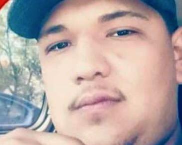 Arnol Silva death by force case profile photo