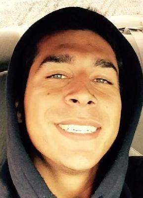 Carlo Avila death by force case profile photo