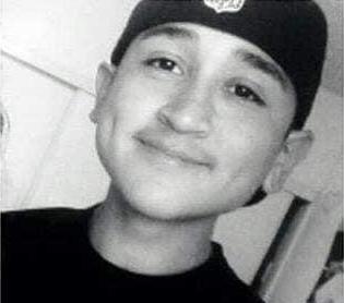 Jose Aguilera death by force case profile photo