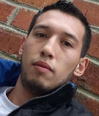 Jaasiel Ruiz death by force case profile photo