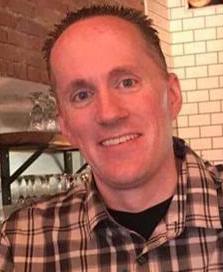 Ryan Harsany death by force case profile photo