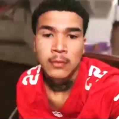 Jacob Vargas death by force case profile photo