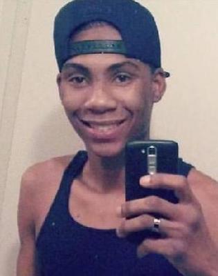 Lawrence Walker death by force case profile photo