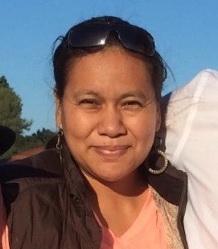 Paula Zamora death by force case profile photo