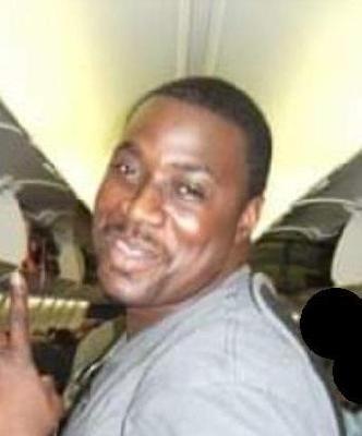 Cassius Stroman death by force case profile photo