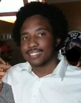 Victor McElhaney death by force case profile photo