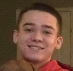 Casey Grijalva death by force case profile photo