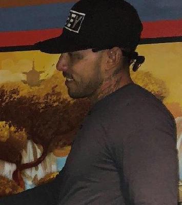 Freddy Magana death by force case profile photo