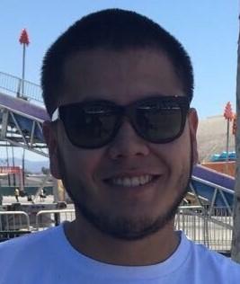 Christian Guevara death by force case profile photo