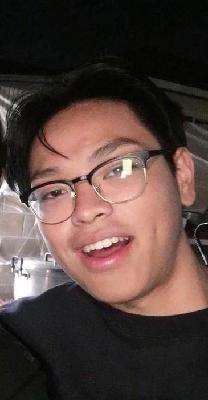 Landis Lim death by force case profile photo