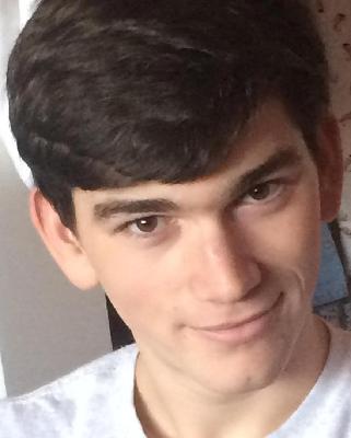Eric Cramer death by force case profile photo
