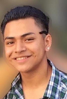 Jose Vasquez death by force case profile photo