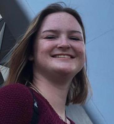 Willow Singer death by force case profile photo