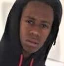 Jaylin McClain death by force case profile photo