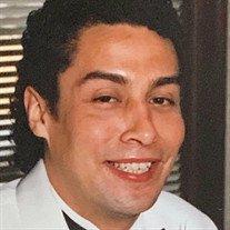 Jorge Soto death by force case profile photo