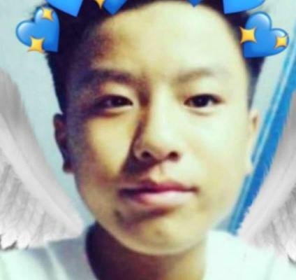Advan Vang death by force case profile photo
