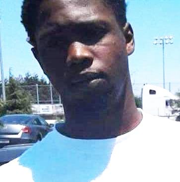 Marcus Hardaway death by force case profile photo