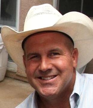 Todd Murray death by force case profile photo