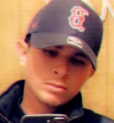 Javier Cruz death by force case profile photo