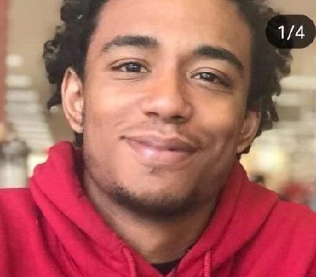 Gabriel Gilbert-Carri death by force case profile photo
