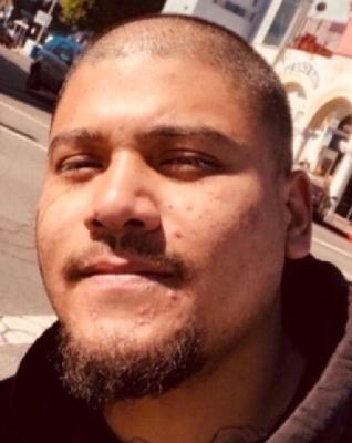 Albert Carrillo death by force case profile photo