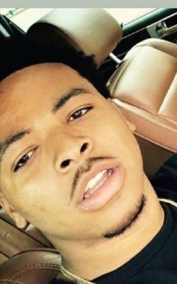 Andre Piazza death by force case profile photo