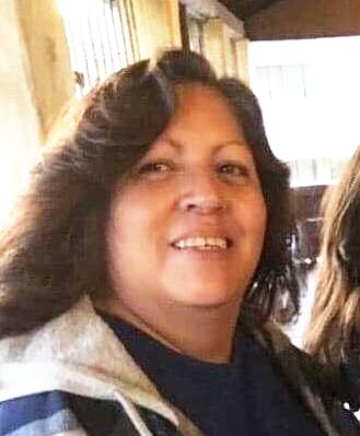 Monica Dominguez death by force case profile photo