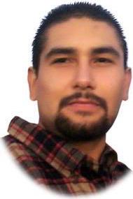 Adam Calderon death by force case profile photo