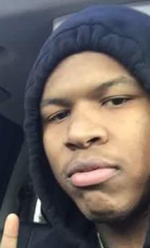 Kwame Bell death by force case profile photo