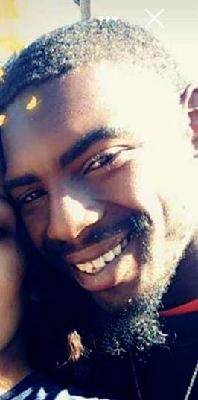 Jevente Hodge death by force case profile photo